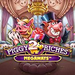 Piggy Riches 2 MegaWays